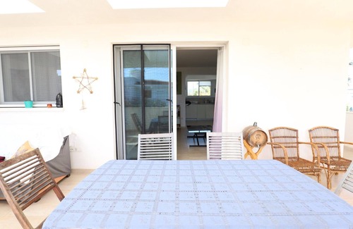 Playa de Almarda Cabaña | Gite Almenara, 3 bedrooms, 8 persons