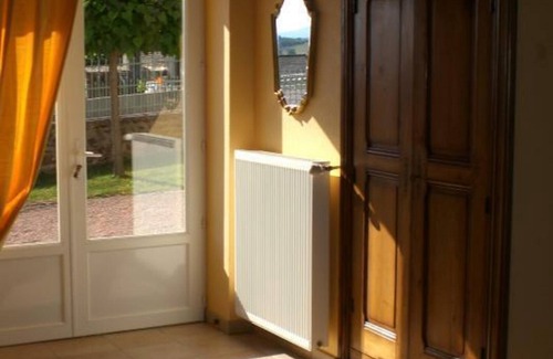 Amions Cabaña | Gite Amions, 3 bedrooms, 6 persons