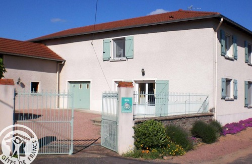 Amions Cabaña | Gite Amions, 3 bedrooms, 6 persons