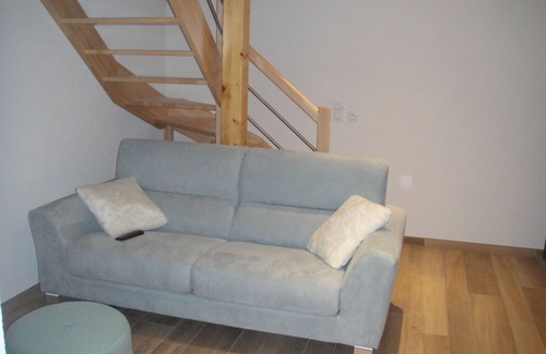 Saint-Point-Lac Apartamento | CABAÑA Y VISITANTES DEL LAGO SAN PUNTO