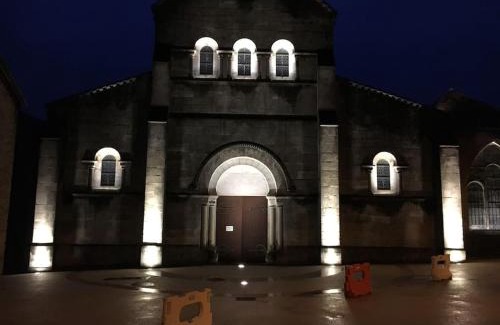 Vignory Casa | Gite André De Vignory