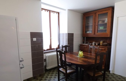 Anglards-de-Salers Cabaña | Gite Anglards-de-Salers, 2 bedrooms, 4 persons