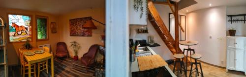 Tremereuc Casa | gite AnnArmor Mont St Michel