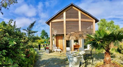 Tremereuc Casa | gite AnnArmor Mont St Michel