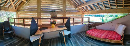 Tremereuc Casa | gite AnnArmor Mont St Michel