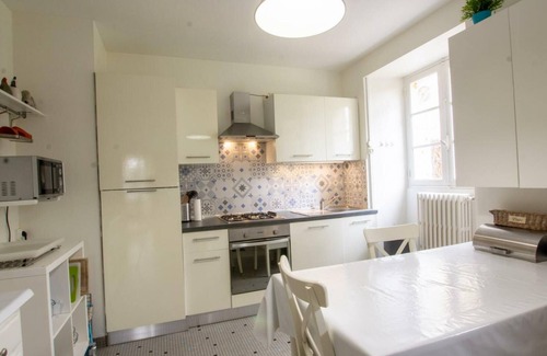 Annesse-et-Beaulieu Cabaña | Casa rural Annesse-et-Beaulieu, 2 dormitorios, 4 personas