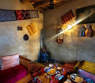 Boutferda Cama Y Desayuno | Gite Aoujgal