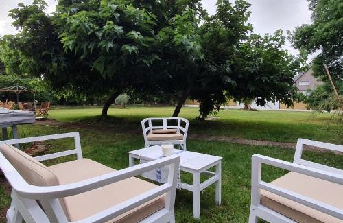 Clis Casa | Gite Ar Pennty