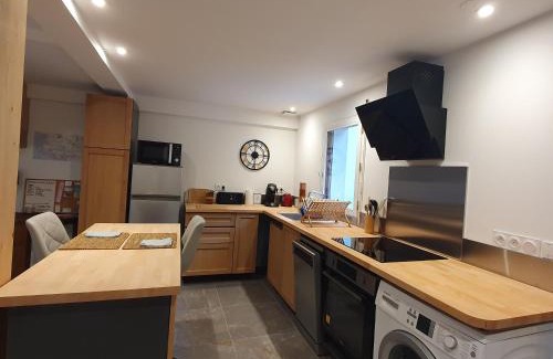 Clis Casa | Gite Ar Pennty