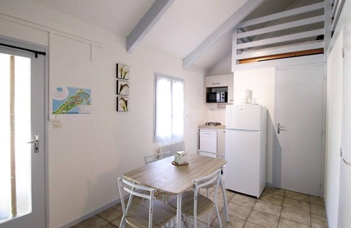 Arnac Cabaña | Gite Arnac, 1 bedroom, 4 persons