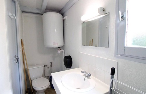 Arnac Cabaña | Gite Arnac, 1 bedroom, 4 persons
