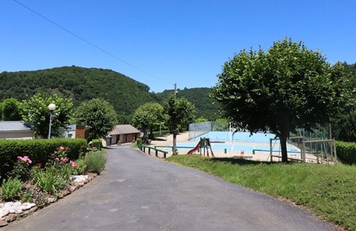 Arnac Cabaña | Gite Arnac, 1 bedroom, 4 persons