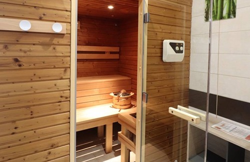 Arnac Cabaña | Gite Arnac, 1 bedroom, 4 persons