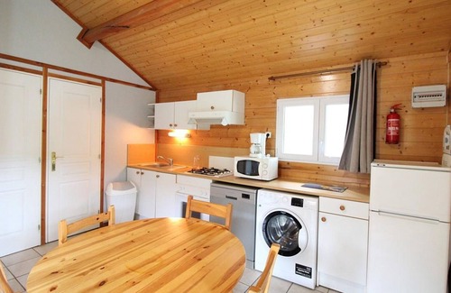 Arnac Cabaña | Gite Arnac, 2 bedrooms, 5 persons