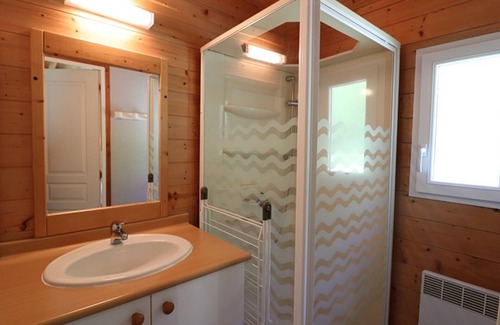 Arnac Cabaña | Gite Arnac, 2 bedrooms, 5 persons