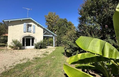 Sort-en-Chalosse Casa | Gite arriou du bruca