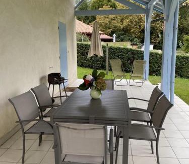 Sort-en-Chalosse Casa | Gite arriou du bruca