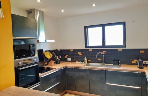 Plevenon Casa | Gîte at Cap Fréhel, 800 metres from the beaches and the GR34