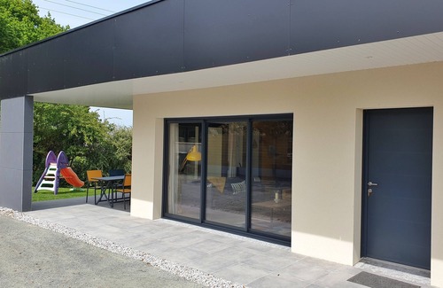 Plevenon Casa | Gîte at Cap Fréhel, 800 metres from the beaches and the GR34