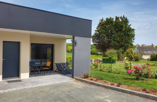 Plevenon Casa | Gîte at Cap Fréhel, 800 metres from the beaches and the GR34