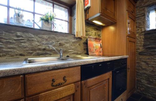 Tavigny Casa | Gite at the Calm way in the Center