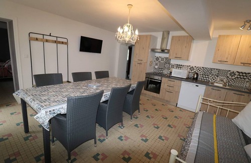 Rigny-Usse Casa | Gîte at the foot of the Loire bike trail