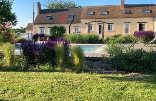 Beaumont-Pied-de-Boeuf Casa | GITE AU BIEN AITRE