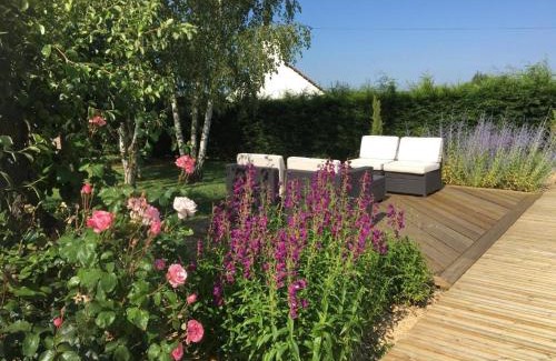 Beaumont-Pied-de-Boeuf Casa | GITE AU BIEN AITRE