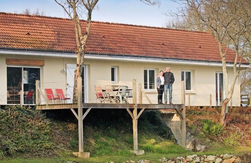 La Remaudiere Casa | gite au calme au coeur du vignoble Nantais