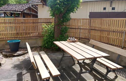 Pinderes Casa | Gite au calme