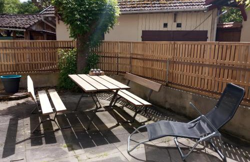 Pinderes Casa | Gite au calme