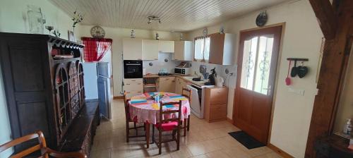 Bazadais Apartamento | gite au calme sur grignols