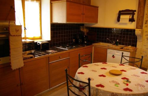 Laferte-sur-Aube Casa | Gite au Chalet