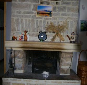 Laferte-sur-Aube Casa | Gite au Chalet
