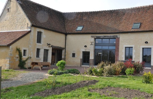 Dorceau Casa | Gite AU Coeur DU Parc Naturel DU Perche