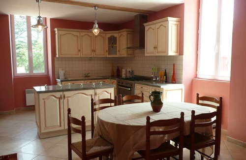 Doulezon Casa | Gite AU Domaine DE Diodet