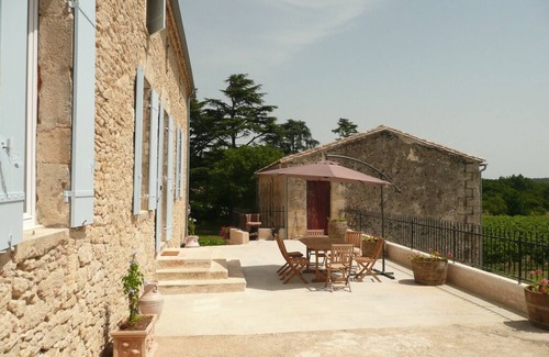 Doulezon Casa | Gite AU Domaine DE Diodet