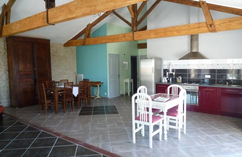 Doulezon Casa | Gite AU Grand Chai DE Diodet