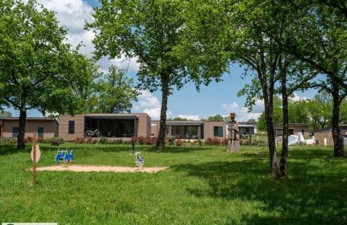 Le Vibal Casa | Gite "Au Père Peinard"