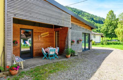 Mittlach Apartamento | Gite Au Petit Mittlach