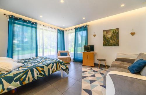 Mittlach Apartamento | Gite Au Petit Mittlach