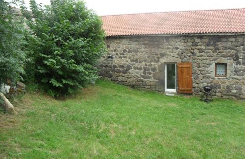 Le Plagnal Casa | " gite Au Pied Du Chapelas"