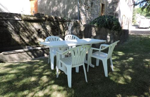 Mas-d'Orcieres Apartamento | Gite au pied du mont Lozère 3