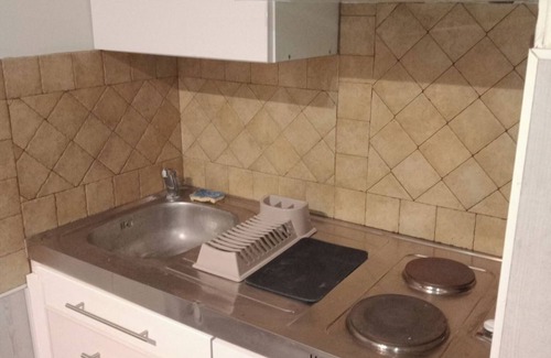Caromb Apartamento | Gite AU Pied DU Ventoux A Caromb