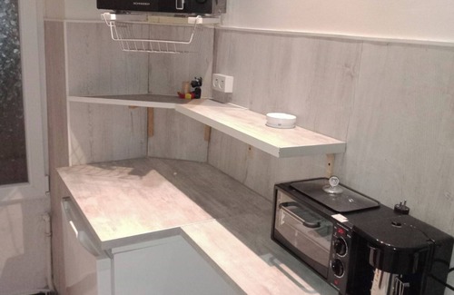 Caromb Apartamento | Gite AU Pied DU Ventoux A Caromb