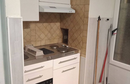 Caromb Apartamento | Gite AU Pied DU Ventoux A Caromb