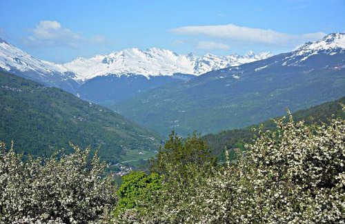 Aime Cama Y Desayuno | Gite-Auberge de Montvilliers