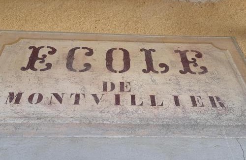 Aime Cama Y Desayuno | Gite-Auberge de Montvilliers