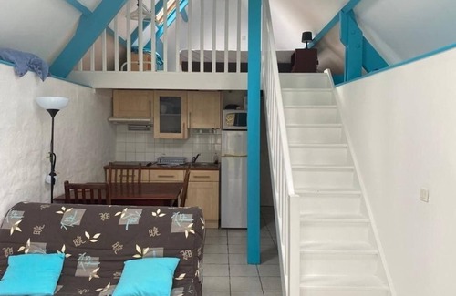 Sainte-Helene Casa | L'Aurore - casita de pueblo