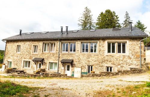 Le Soulie Apartamento | GITE AUTOMNE